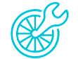 FixMinCykel Logo